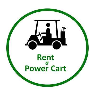 Rent A Power Cart