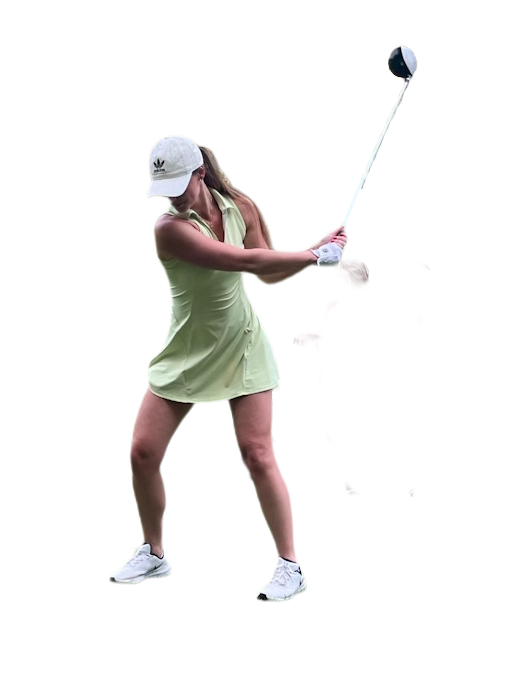 LadiesNightGolfer
